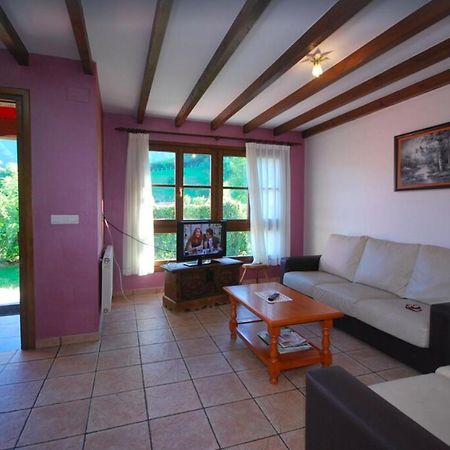 Casa De Aldea La Redondiella Berodia Εξωτερικό φωτογραφία