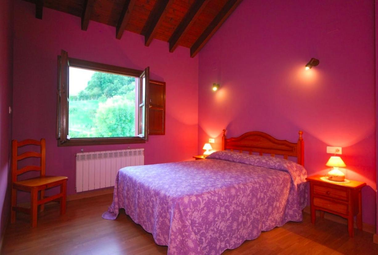 Casa De Aldea La Redondiella Berodia Εξωτερικό φωτογραφία