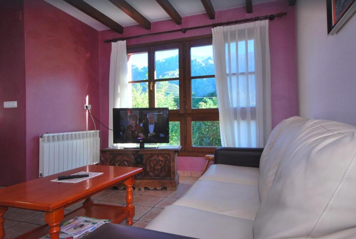 Casa De Aldea La Redondiella Berodia Εξωτερικό φωτογραφία