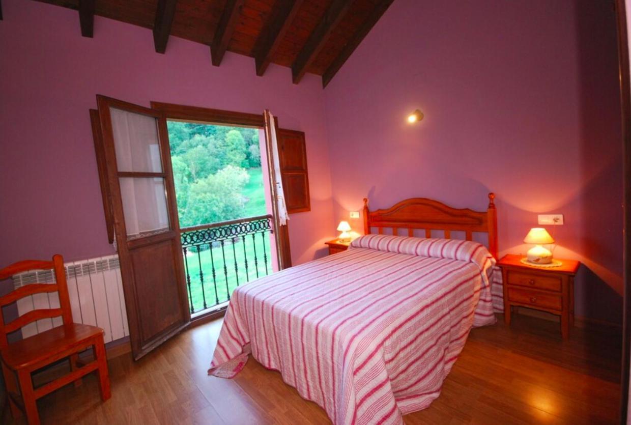Casa De Aldea La Redondiella Berodia Εξωτερικό φωτογραφία