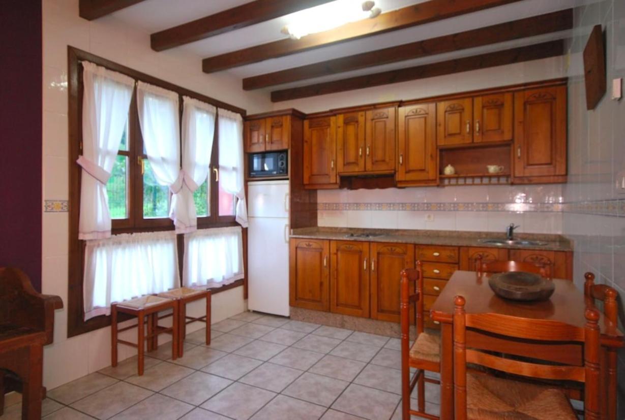 Casa De Aldea La Redondiella Berodia Εξωτερικό φωτογραφία