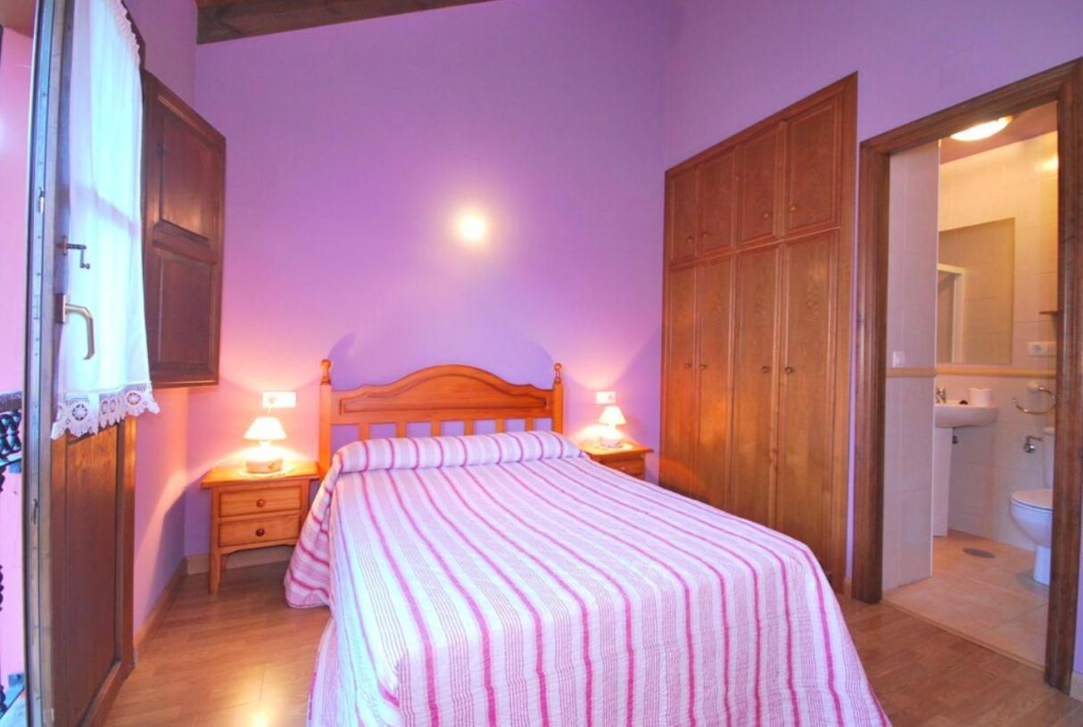 Casa De Aldea La Redondiella Berodia Εξωτερικό φωτογραφία