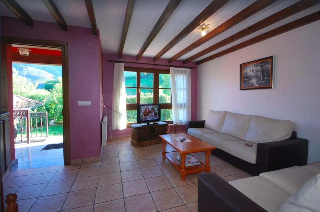 Casa De Aldea La Redondiella Berodia Εξωτερικό φωτογραφία