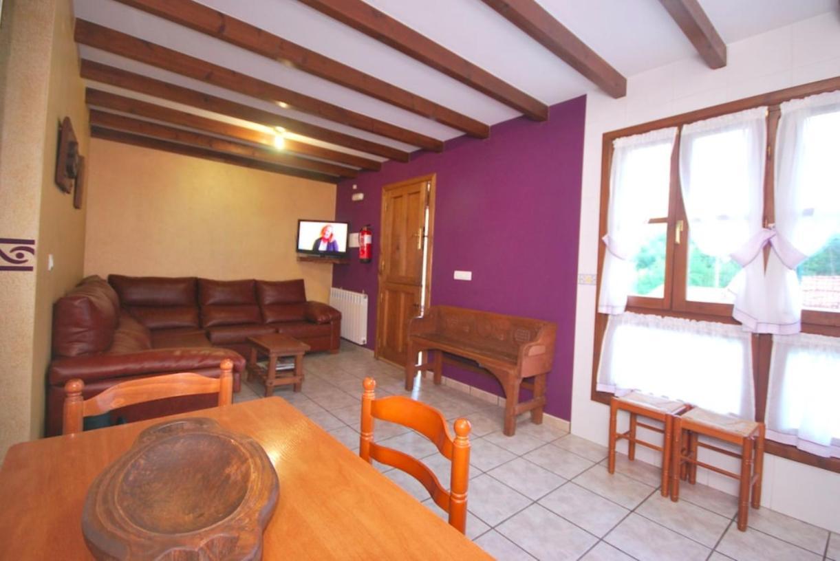 Casa De Aldea La Redondiella Berodia Εξωτερικό φωτογραφία